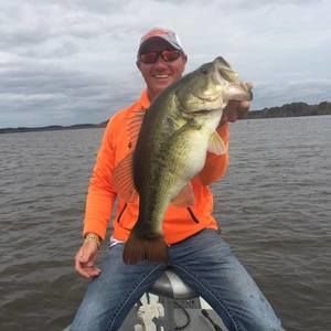 Meet your Posher, Jeremy